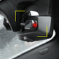 Frendorf | Anti-Diebstahl Lokauto Alarm LED-Lampe