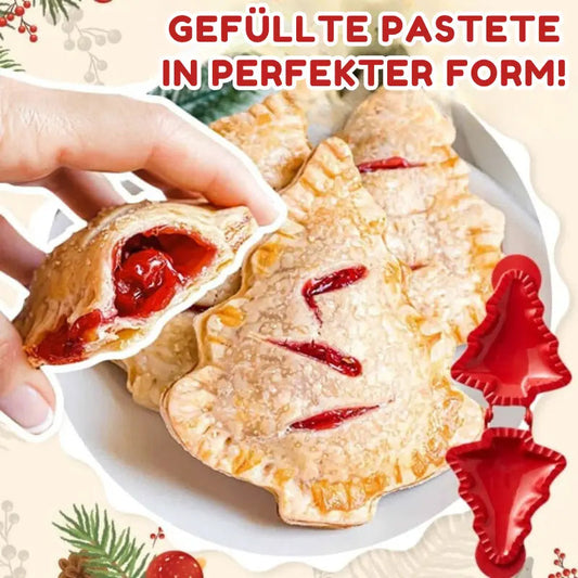 Frendorf |  |  Weihnachts-Hand-Pie-Maker