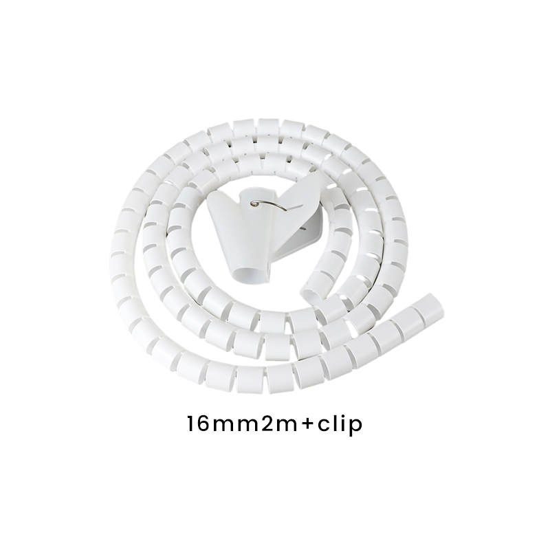 Frendorf | Flexibler Spiralschlauch