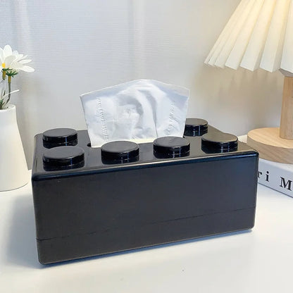 Frendorf | MiniCover - Nachfüllung Seidenbox im Blockdesign