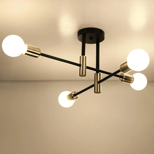 Frendorf | Orbit elegante Kronleuchter
