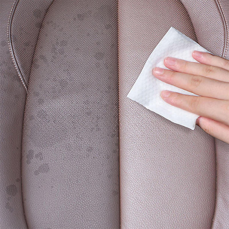 Frendorf | Autoinnenreinigung und Poliertücher