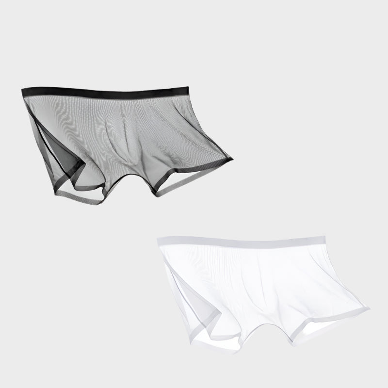Frendorf | ICE-MESH-BOXERSHORTS