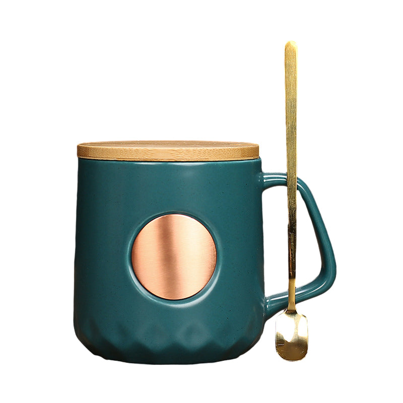 Bronze Starbucks Kreativbecher