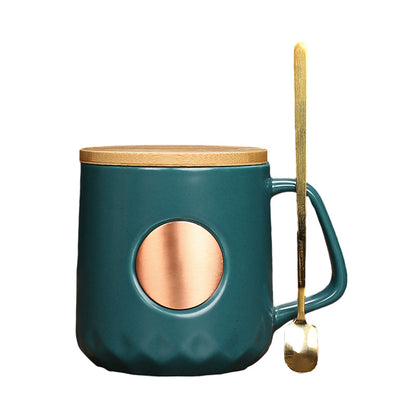 Bronze Starbucks Kreativbecher