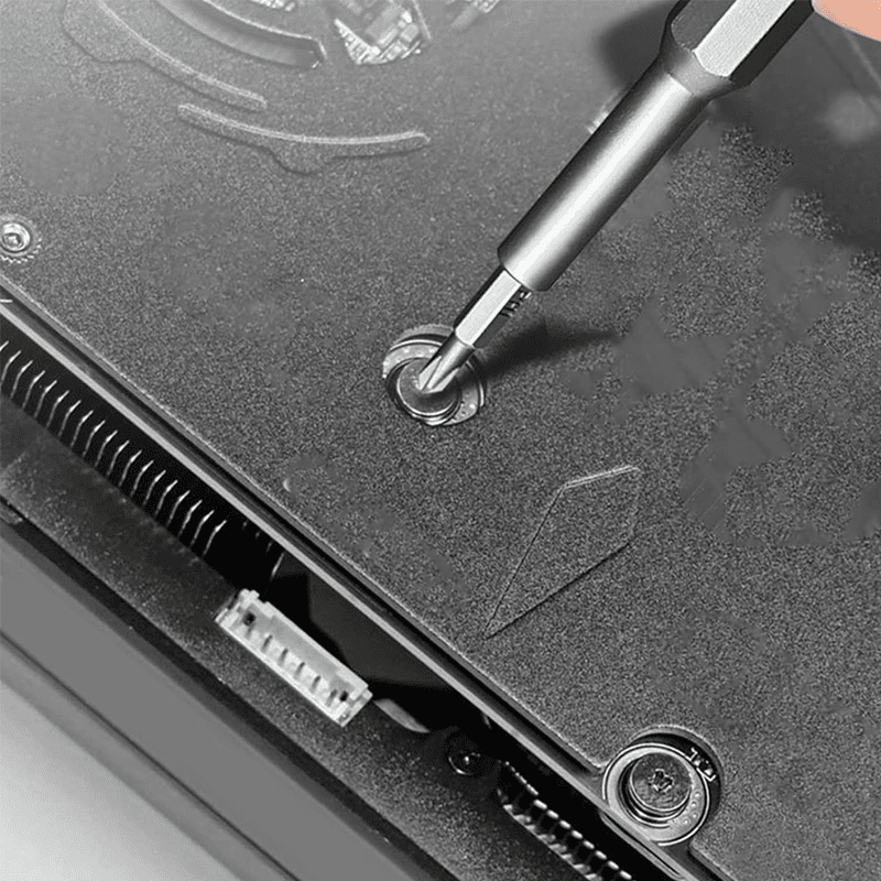 Frendorf | 24 in 1 Schraubendreher Set