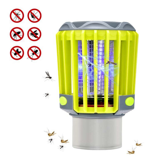 3 in 1 Moskito Lampe