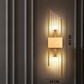 Wandleuchte - GlamorLite - Luxusdesign - Elegant und Raffiniert
