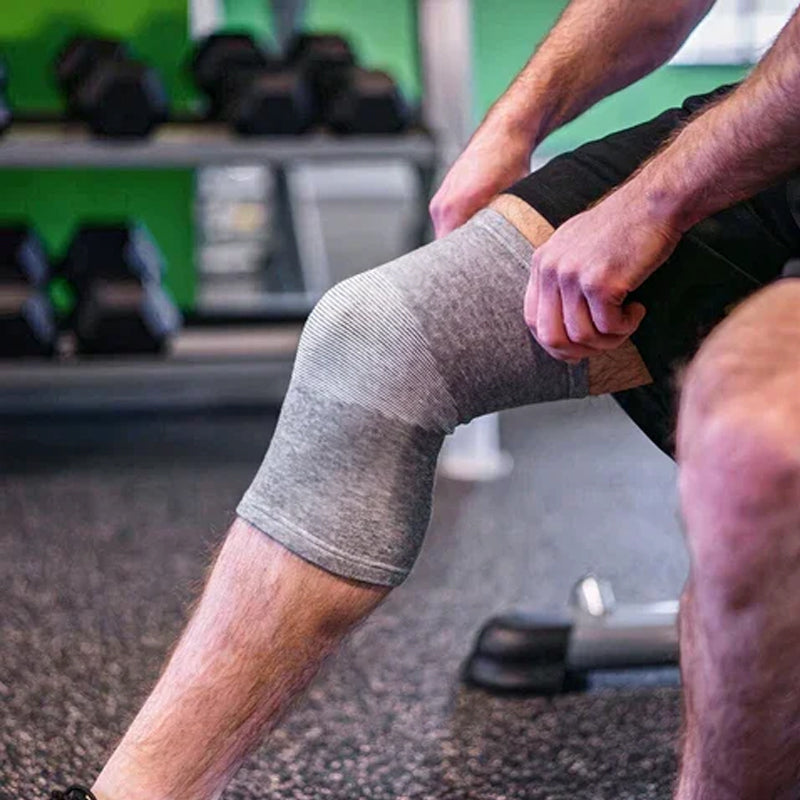 Frendorf | Kniebandagen aus Bambus