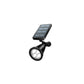 Frendorf | Solivora Solar LED Gartenstrahler | Wasserdicht | Solarbetrieben | Warm- & Kaltweißlicht