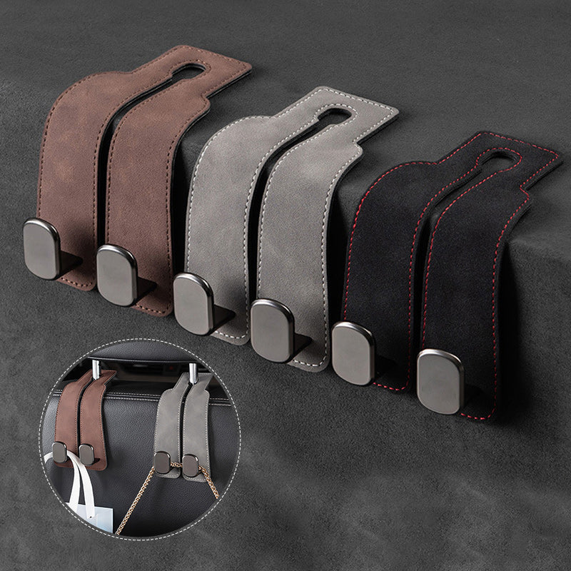 Frendorf | Autositz Rücken Doppelhaken