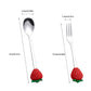 Frendorf | Frucht Dessert Besteck