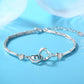 Frendorf | Soul Sister Herz-Armband