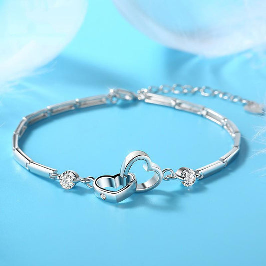 Frendorf | Soul Sister Herz-Armband
