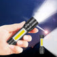 Frendorf | Mini tragbare Taschenlampe