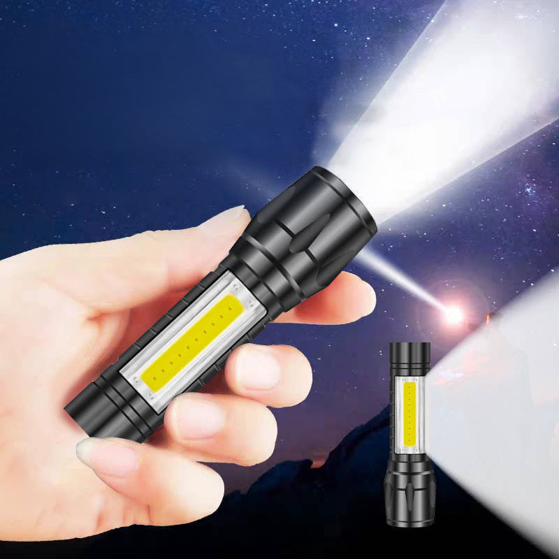 Frendorf | Mini tragbare Taschenlampe