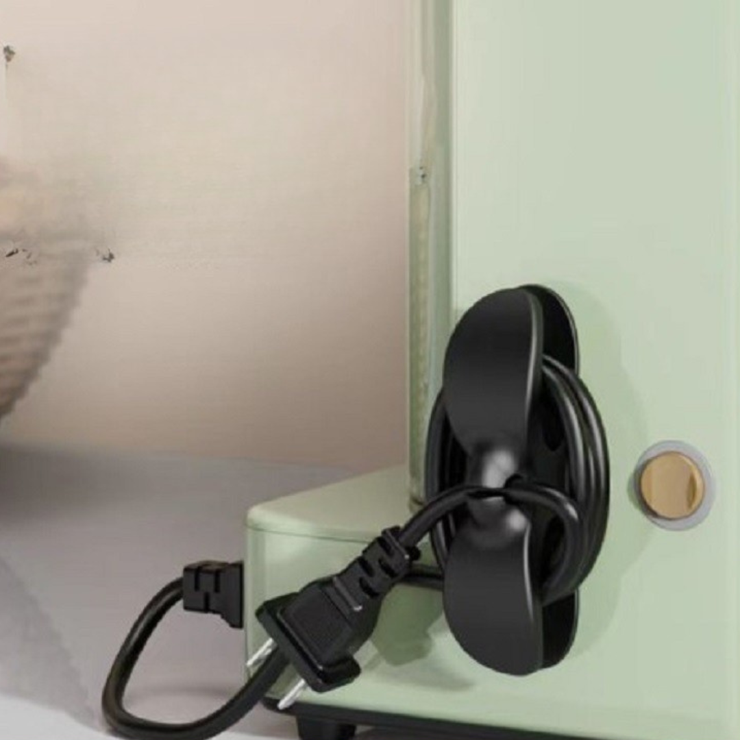 Frendorf | Praktischer Allzweck Kabel Organizer 5er Set