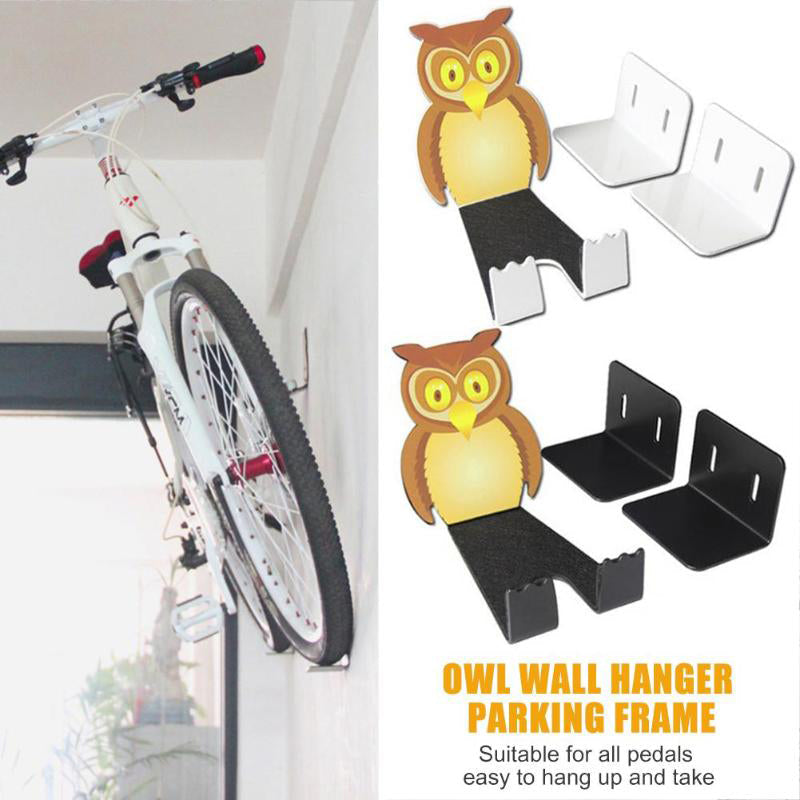 Frendorf | Fahrradparkständer Wandhaken