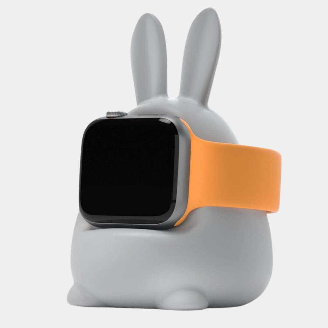 Frendorf | Apple Watch Ladestation "Bunny"