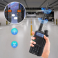 Frendorf | Walkie-Talkie Mit Großer Reichweite