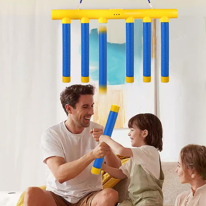 Frendorf | Fangst Sticks Spiel Reaktionstraining Spielzeug