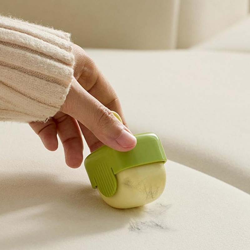 Frendorf |  FusselFixx – Der letzte Fusselroller, den du je brauchst!