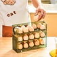 Frendorf | Automatische Flip-Ei-Lagerbox