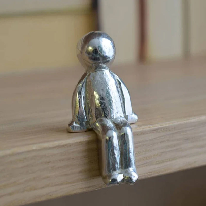 Frendorf | Familienmitglied Figuren
