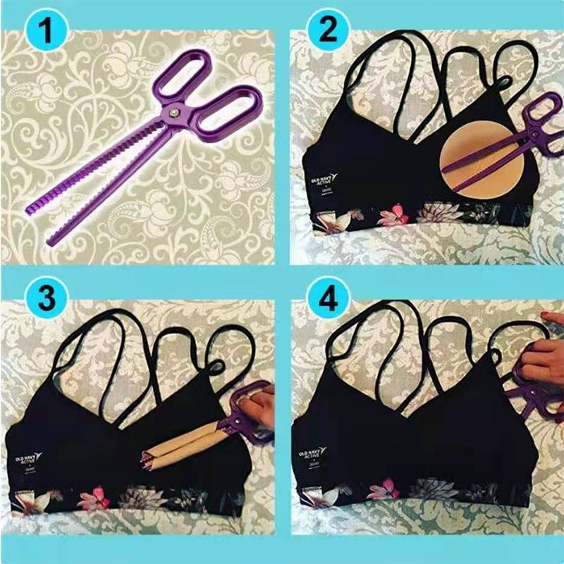 Frendorf | BH-Cup-Einsteller