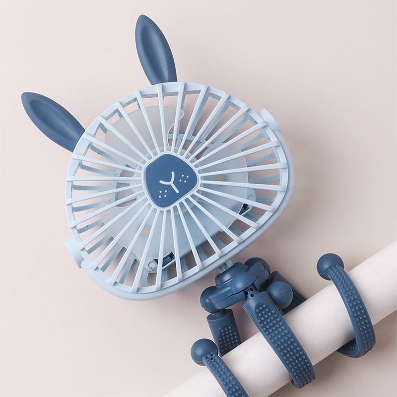 Frendorf | Tragbarer Babyventilator