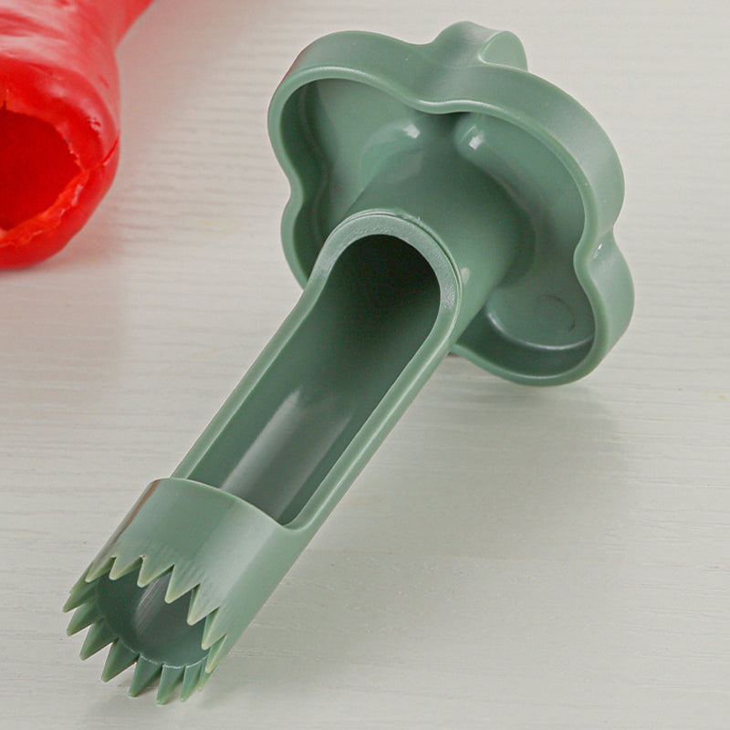 Frendorf | 2-in-1 Obst-Pfeffer Entkerner