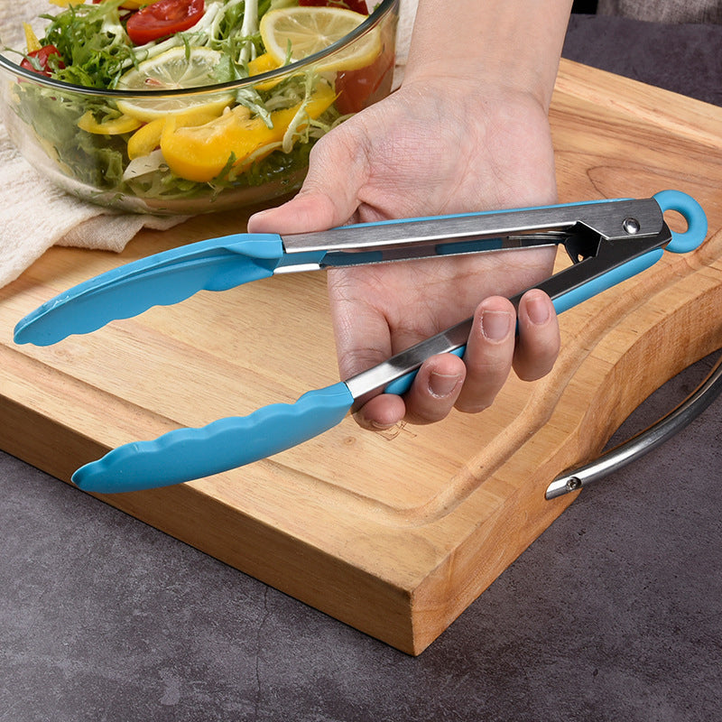 Frendorf | Silikon Grillzange