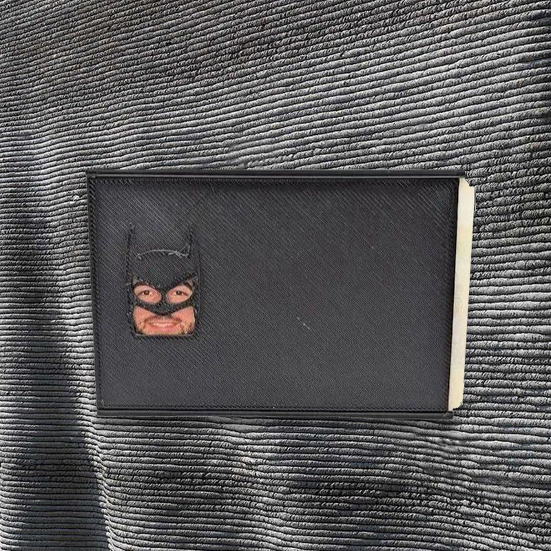 Frendorf | Batman ID-Kartenhülle