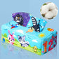 Frendorf | Baby Tissue Magic Box Spielzeug