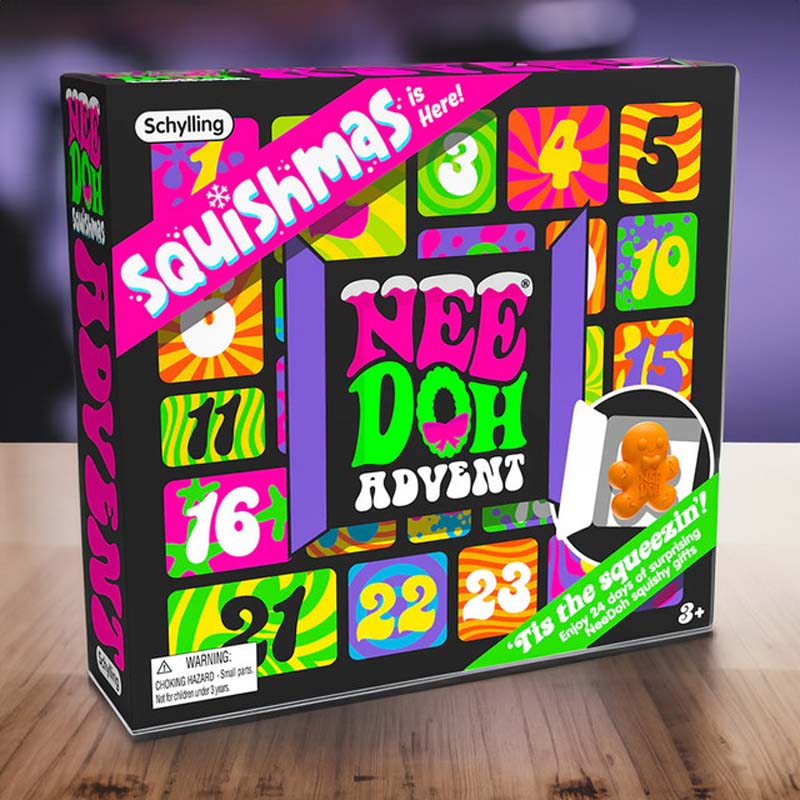 Frendorf | 24-Loch Nadelkissen