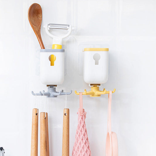 Frendorf | Aufbewahrungsbox Haken