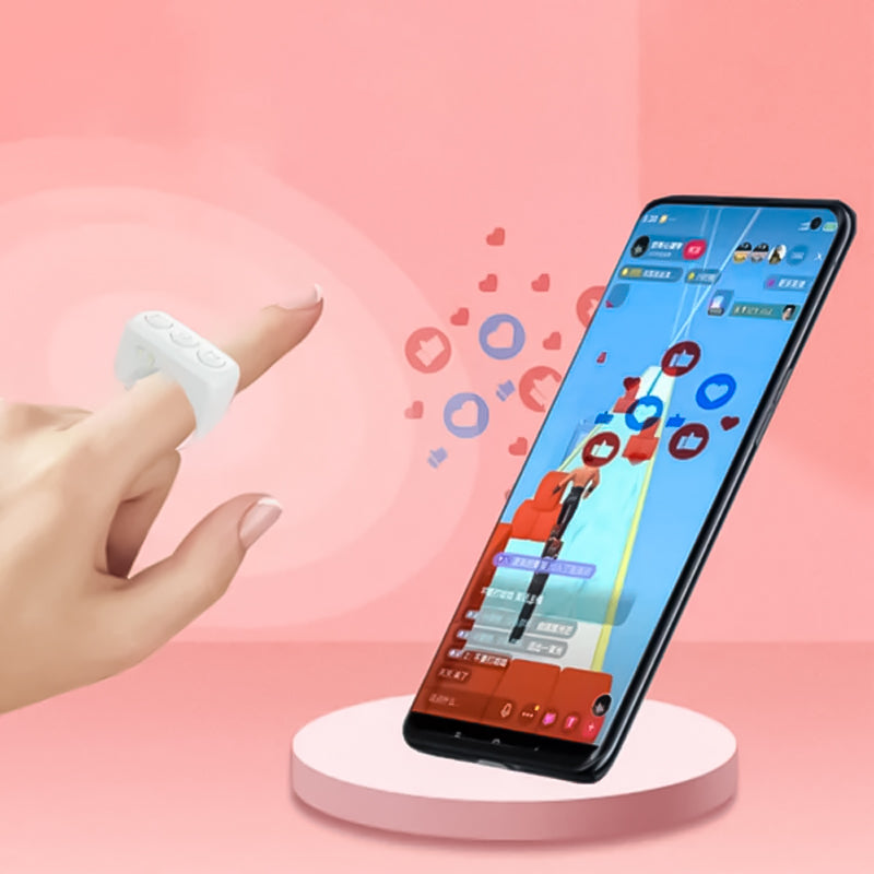 Frendorf | Bluetooth-Handy-Fernbedienung