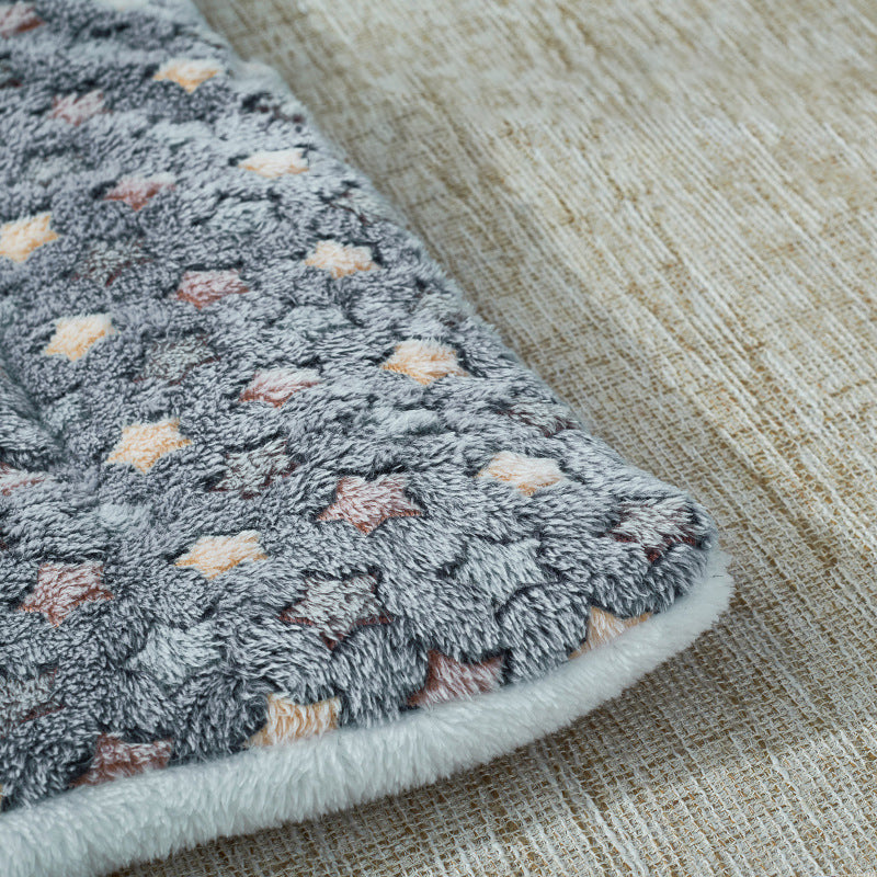 Frendorf | Gemütliche beruhigende Katzendecke