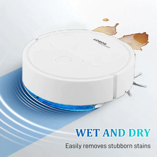 Frendorf | Automatischer Kehroboter