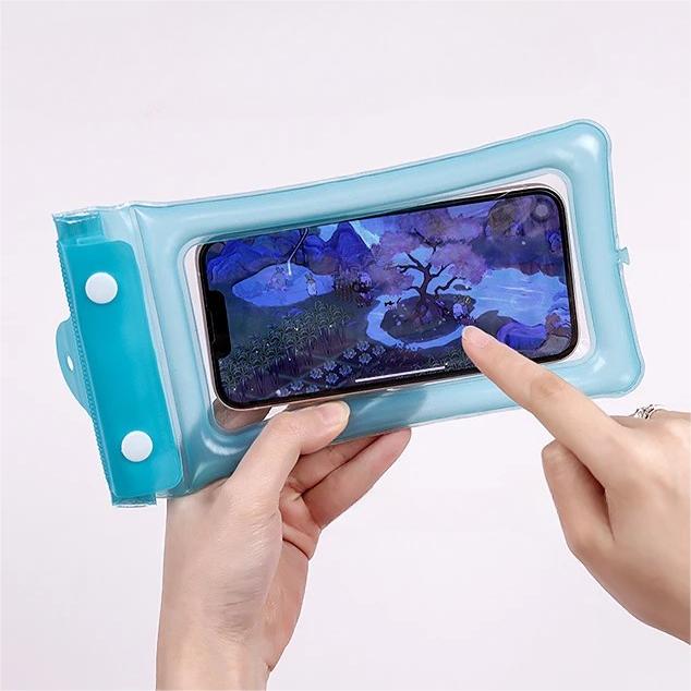 Frendorf | Wasserdichte Handytasche
