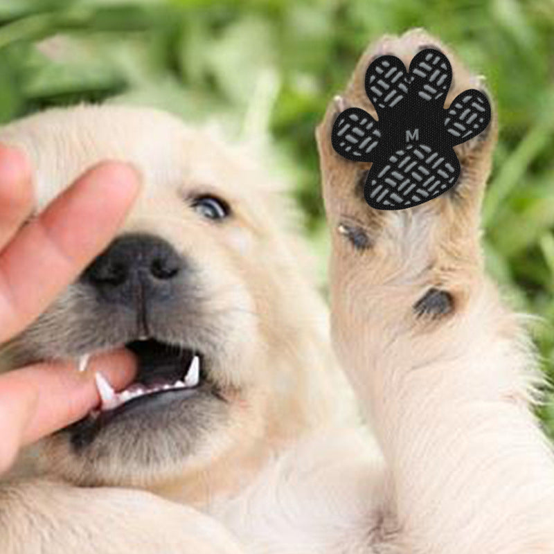 Frendorf | (1 Satz mit 4 Stück) Schutz für Hundepfoten
