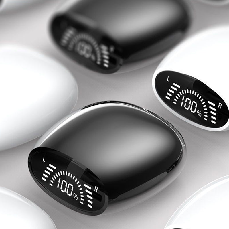 Frendorf | Kabellose Bluetooth-Schlafkopfhörer wasserdicht 5.2