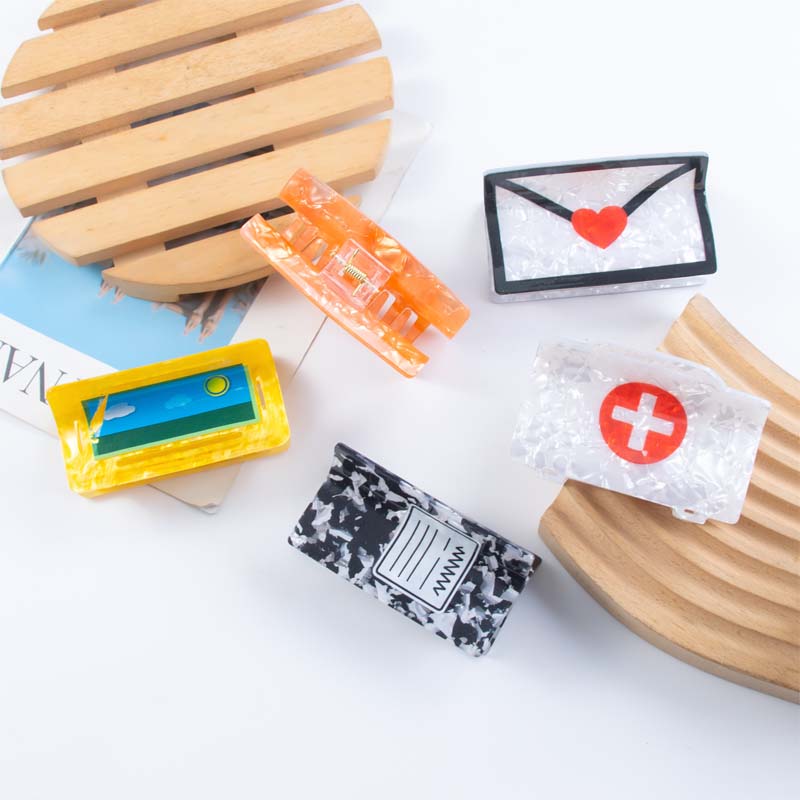 Frendorf | Personalisierte Haarschaukel