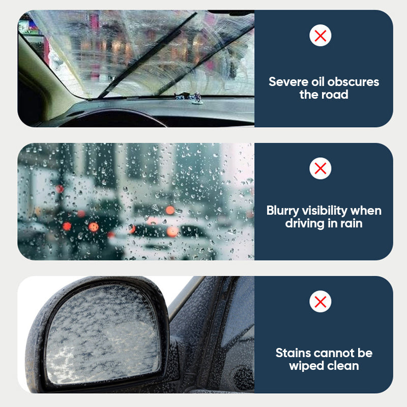 Frendorf | Automobil Öl Film Glasreiniger