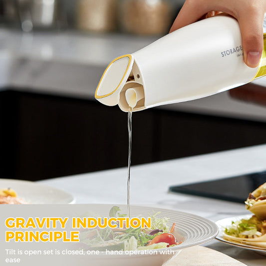 Frendorf | Automatischer Ölausgießer