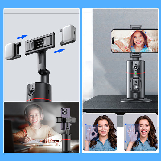 Frendorf | AutoTrack360 – Dein smarter Helfer für perfekte Aufnahmen