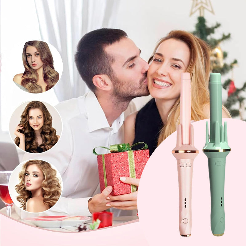 Frendorf | 28/32mm Automatischer Haarglätter