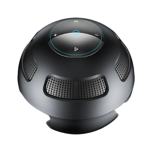 Frendorf | BassNova 360° Kabelloser Lautsprecher