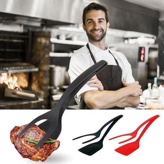 Frendorf | 2-in-1 Gesangshilfe und Spatel