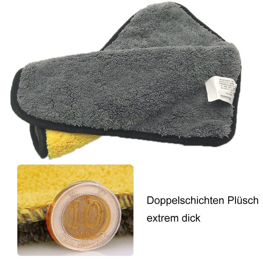 Frendorf | Bequee Professionellen Autopflege Reinigungstuch